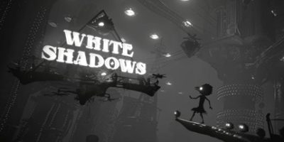 白色暗影/白色阴影/White Shadows