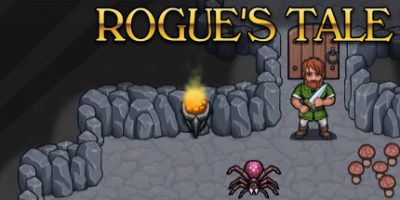 盗贼的故事|v2.23|全DLC|官方中文|支持手柄|Rogue's Tale