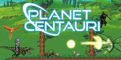 半人马之星/Planet Centauri（v0.13.5）