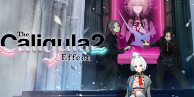 卡里古拉2 The Caligula Effect 2