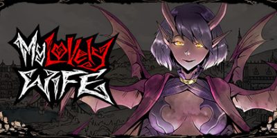 我的可爱妻子|My Lovely Wife