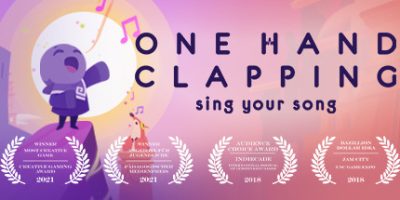 单手拍打/一只手鼓掌/One Hand Clapping