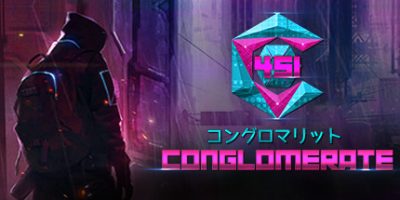 集团451/Conglomerate 451