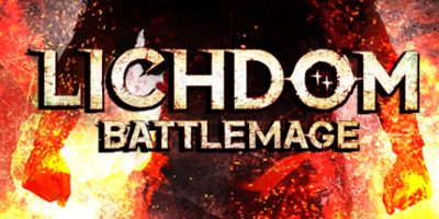 巫妖国战斗法师/Lichdom: Battlemage