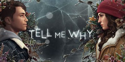 告诉我为什么/Tell Me Why