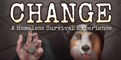 CHANGE：无家可归的生存体验|v2.1|CHANGE: A Homeless Survival Experience