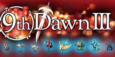 第九个黎明3/9th Dawn III