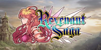 还魂尸传奇/Revenant Saga（v1839726）