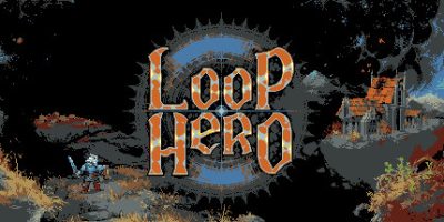 循环英雄/循环勇者/Loop Hero