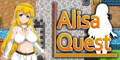 阿丽莎游记 Alisa Quest