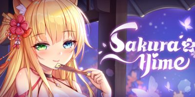 樱姬2 Sakura Hime 2（Build.8589883+DLC）