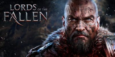 堕落之王年度版/Lords of the Fallen