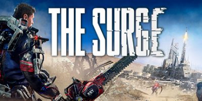 迸发/The Surge（集成15号升级版）