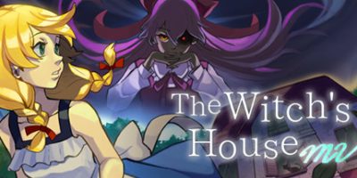 魔女之家MV/The Witchs House MV（v1.06d）