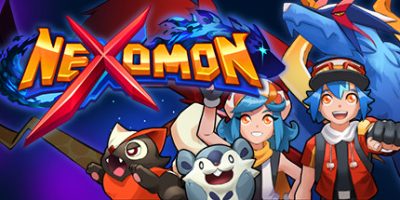 Nexomon