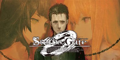 命运石之门：0 STEINS;GATE 0