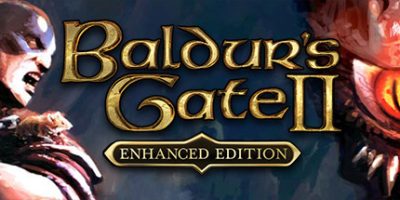 博德之门2/Baldurs Gate II Enhanced Edition（v2.6.5.0-加强版）