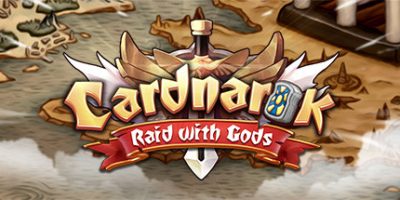 卡纳洛克：神战/Cardnarok: Raid with Gods（V1.0.0.a-正式版）