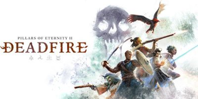 永恒之柱2死亡之火/Pillars of Eternity II:Deadfire（v5.0.0.0040黑耀石版）