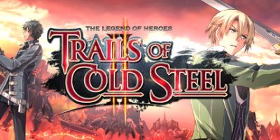 英雄传说：闪之轨迹2/The Legend of Heroes: Trails of Cold Steel II