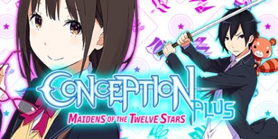 受孕Plus：产子救世录/Conception PLUS: Maidens of the Twelve Stars