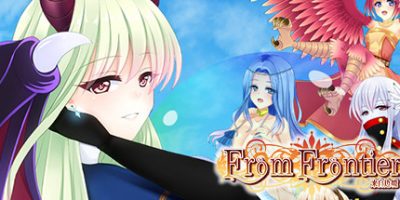 来自边境/From Frontier