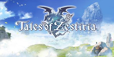 Tales of Zestiria/情热传说