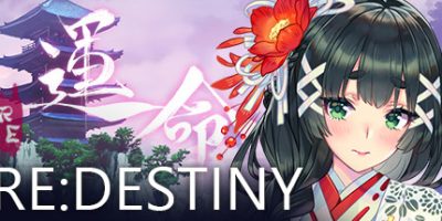 Re:DESTINY 命运