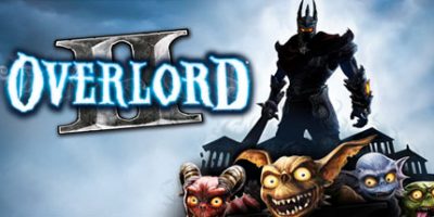 霸王2/Overlord II
