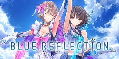 蓝色反射：幻舞少女之剑/BLUE REFLECTION