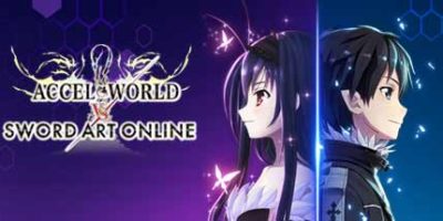 加速世界VS刀剑神域：千年的黄昏/Accel World VS. Sword Art Online Deluxe Edition