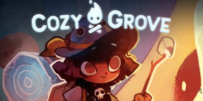 舒适森林 Cozy Grove
