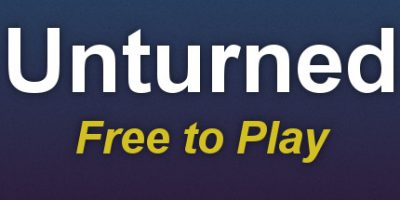 未转变者/Unturned