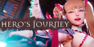 魔女湖世界-英雄之旅-重制版|中文|V1.8.0209.23HF2-剑气如虹-新分支结局+全DLC+存档|魔女湖世界/Lake:wnde the witch/魔女的侵袭/Hero's Journey