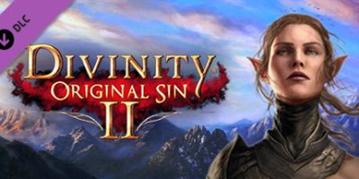 神界：原罪2 终极版|官方中文|V3.6.117.3735-暗黑圣歌-天域演武|Divinity: Original Sin 2 - Definitive Edition/神界原罪2
