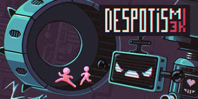 3k专制/Despotism 3k