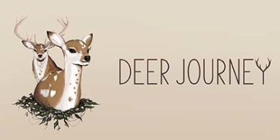 小鹿旅程/Deer Journey