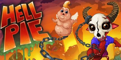 地狱派|官方中文|本体+1.0.3升补|NSP|原版|Hell Pie