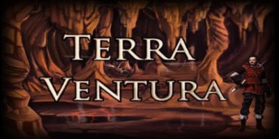 特拉 文图拉 Terra Ventura