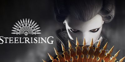 钢之崛起|官方中文|支持手柄|Steelrising