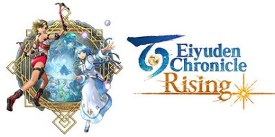 百英雄传：崛起 Eiyuden Chronicle: Rising