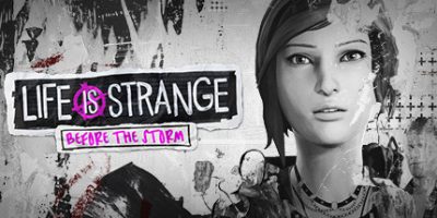 奇异人生：暴风前夕/Life is Strange: Before the Storm
