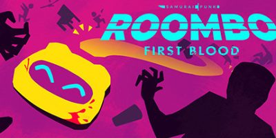 Roombo第一滴血/Roombo: First Blood