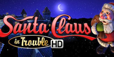 圣诞老人有麻烦HD/Santa Claus in Trouble (HD)