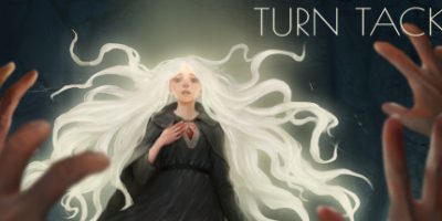 勿要回头/TurnTack