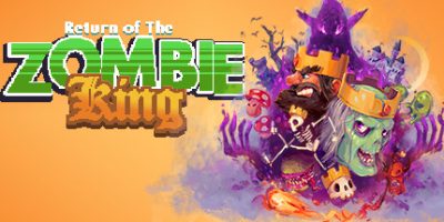 Return Of The Zombie King