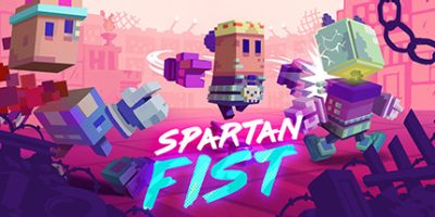 斯巴达之拳/Spartan Fist