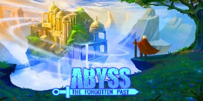 深渊被遗忘的过去/Abyss The Forgotten Past