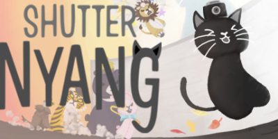 快照喵/Shutter Nyang