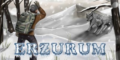 埃尔祖鲁姆/Erzurum